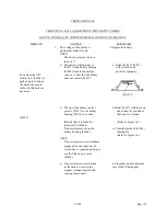 Предварительный просмотр 34 страницы Pentax ASAHI SPOTMATIC 23102 Service Manual