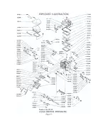 Предварительный просмотр 44 страницы Pentax ASAHI SPOTMATIC 23102 Service Manual