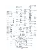 Предварительный просмотр 46 страницы Pentax ASAHI SPOTMATIC 23102 Service Manual