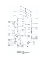 Предварительный просмотр 47 страницы Pentax ASAHI SPOTMATIC 23102 Service Manual