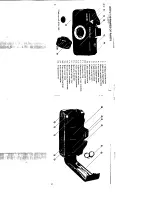 Preview for 4 page of Pentax Auto 110 Winder User Manual