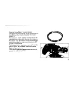 Предварительный просмотр 25 страницы Pentax Auto Bellows-A Manual