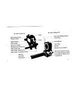 Preview for 3 page of Pentax Auto Bellows -M User Manual