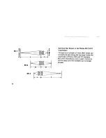 Preview for 24 page of Pentax Auto Bellows -M User Manual