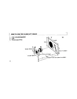 Preview for 26 page of Pentax Auto Bellows -M User Manual