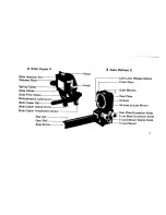 Preview for 3 page of Pentax Auto Bellows Slide Copier K User Manual