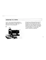 Preview for 13 page of Pentax Auto Bellows Slide Copier K User Manual