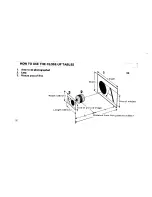 Preview for 26 page of Pentax Auto Bellows Slide Copier K User Manual