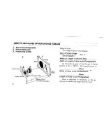 Preview for 10 page of Pentax Auto Extension Tube Set K Manual