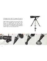 Предварительный просмотр 22 страницы Pentax bellows-takumar Operating Manual