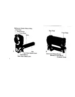 Предварительный просмотр 2 страницы Pentax Bellows Unit Manual