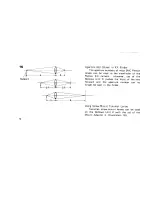 Предварительный просмотр 14 страницы Pentax Bellows Unit Manual