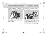 Preview for 14 page of Pentax D-BG1 Operating Manual