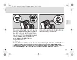 Preview for 25 page of Pentax D-BG1 Operating Manual