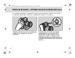 Preview for 34 page of Pentax D-BG1 Operating Manual