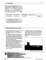 Предварительный просмотр 4 страницы Pentax Data Back FB Operating Manual