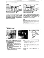 Preview for 2 page of Pentax Data Back FD Operating Manual