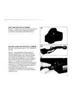 Preview for 11 page of Pentax data k-kx User Manual