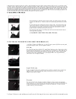 Предварительный просмотр 12 страницы Pentax Data LX Quick Help/Reference Manual