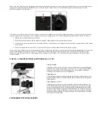 Предварительный просмотр 13 страницы Pentax Data LX Quick Help/Reference Manual