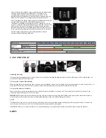 Предварительный просмотр 16 страницы Pentax Data LX Quick Help/Reference Manual