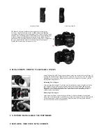 Предварительный просмотр 17 страницы Pentax Data LX Quick Help/Reference Manual