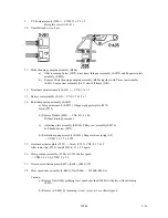 Preview for 3 page of Pentax Data MX Service Manual