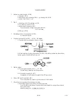 Preview for 7 page of Pentax Data MX Service Manual