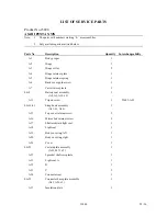 Preview for 23 page of Pentax Data MX Service Manual