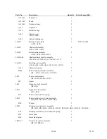 Preview for 26 page of Pentax Data MX Service Manual