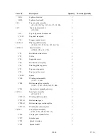 Preview for 28 page of Pentax Data MX Service Manual