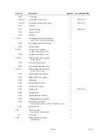 Preview for 29 page of Pentax Data MX Service Manual