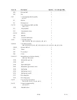 Preview for 30 page of Pentax Data MX Service Manual