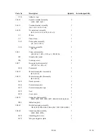 Preview for 33 page of Pentax Data MX Service Manual