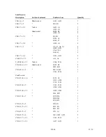 Preview for 36 page of Pentax Data MX Service Manual