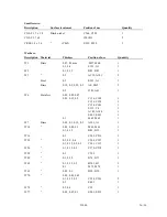 Preview for 37 page of Pentax Data MX Service Manual