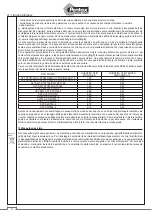 Preview for 8 page of Pentax Digibino DB 100 Installation And Operation Manual