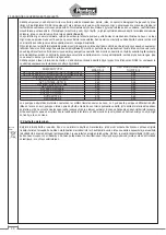 Preview for 48 page of Pentax Digibino DB 100 Installation And Operation Manual