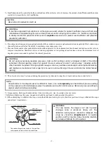 Предварительный просмотр 20 страницы Pentax ED-3490TK Operation Manual