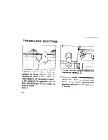 Предварительный просмотр 54 страницы Pentax efina Operating Manual