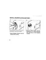 Предварительный просмотр 68 страницы Pentax efina Operating Manual