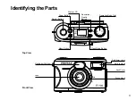 Preview for 4 page of Pentax EI 100 - Digital Camera - 1.3 Megapixel Operating Manual