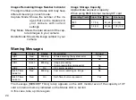 Preview for 25 page of Pentax EI 100 - Digital Camera - 1.3 Megapixel Operating Manual