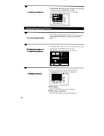 Preview for 20 page of Pentax EI-200 Operation Manual