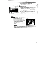 Preview for 61 page of Pentax EI-200 Operation Manual