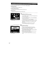 Preview for 62 page of Pentax EI-200 Operation Manual