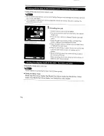 Preview for 76 page of Pentax EI-200 Operation Manual