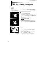 Preview for 84 page of Pentax EI-200 Operation Manual