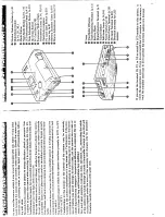 Предварительный просмотр 3 страницы Pentax EI-C90 User Manual