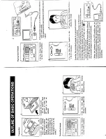 Предварительный просмотр 4 страницы Pentax EI-C90 User Manual